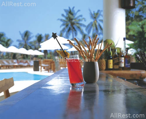 Evason Phuket Resort 34